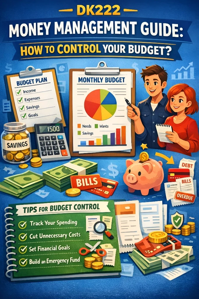 DK222 Money Management Guide_ How to Control Your Budget_ (1)